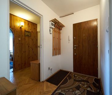 Lublin Czechów Dolny, ul. Niccolo Paganiniego - Zdjęcie 1