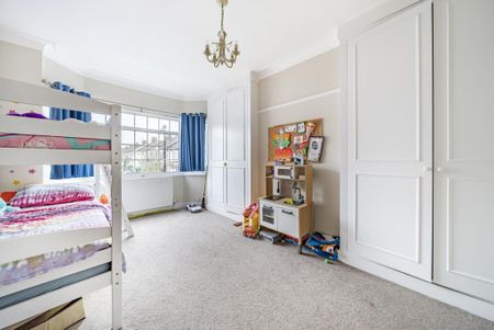 4 bedroom house to rent - Photo 5