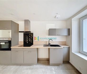 Location maison 1 pièce - 57m² à Briec (29510) - Photo 1