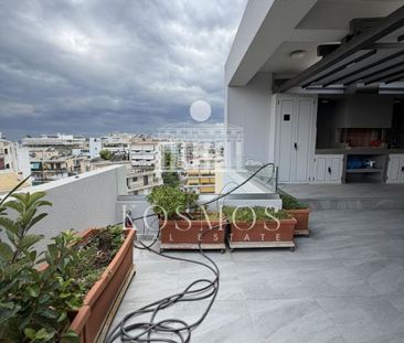 Μεζονέτα για ενοικίαση Αγία Βαρβάρα (Παλαιό Φάληρο) - Photo 5