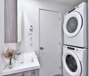 Nuberri Rental Apartments in Ville-Marie, Quartier Latin and Quarti... - Photo 2