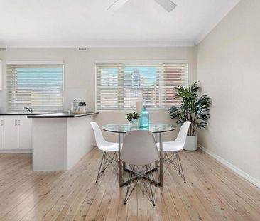 28/2 Corrimal Street, Wollongong NSW 2500 - Apartment For Rent | Do... - Photo 4