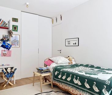 Tout savoir sur cette maison à Bruxelles - Photo 6