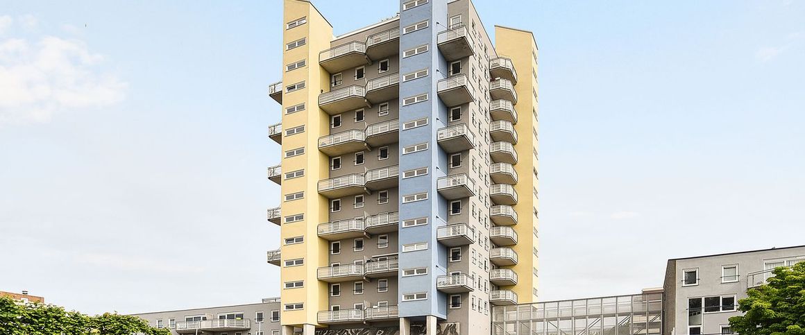 Appartement te huur: Torenmolen 14 2317 NW Leiden - Photo 1