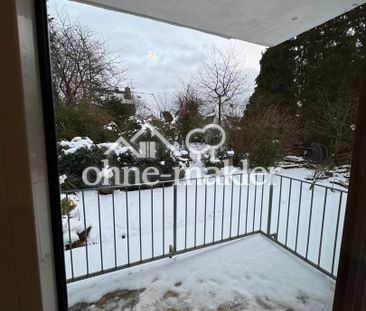 renovierte 3-Zimmer Wohnung mit Balkon in Zentrumsnähe - Photo 2