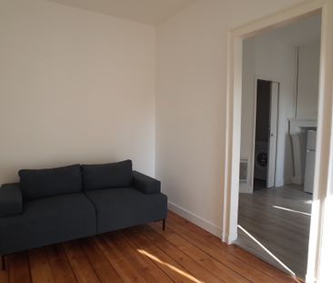 Location Appartement 2 pièces 46m² BORDEAUX 33000 - Photo 1