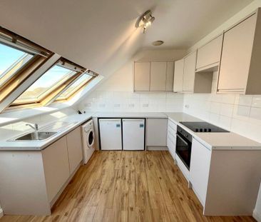 4 bedroom apartment to rent - Photo 1