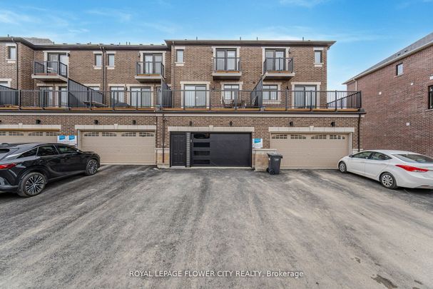 For Lease - 12200 MCLAUGHLIN Road Unit# LOWER, Caledon, Ontario - Photo 1