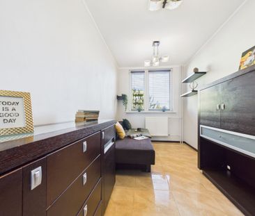 Jasne 3-pokojowe mieszkanie w Zabrzu - Фото 5