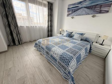 2 camere| Bulevardul Liviu Rebreanu-la 5 minute de Spitalul Jud| loc de parcare| - Fotografie 2