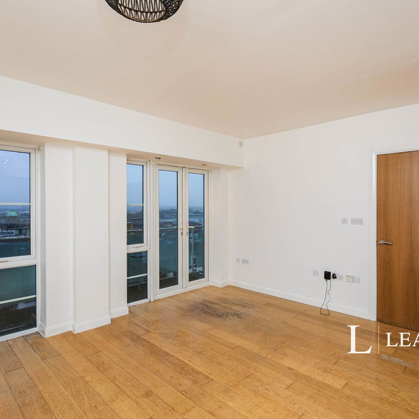 1 bedroom apartment to rent Babington Court, Gower Street, Derby, DE1 - Photo 1