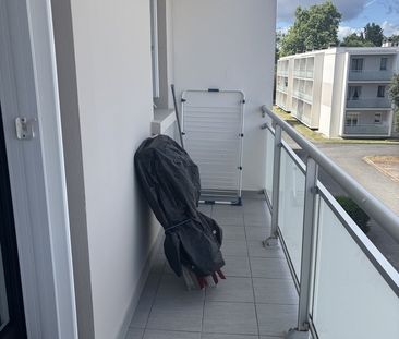 Location Appartement 1 pièce 25m² TALENCE 33400 - Photo 2