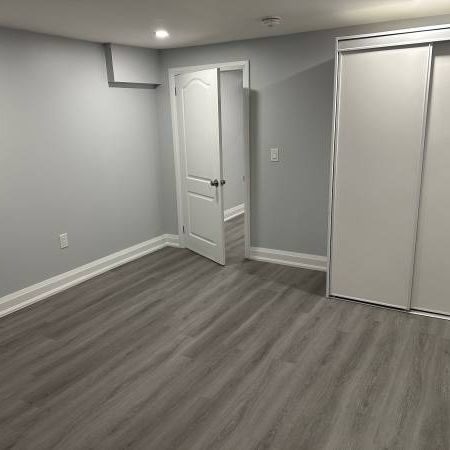 Legal basement apartment for rent $2150 + utilities! - Photo 1