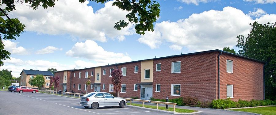 Torggatan 10 C - Photo 1