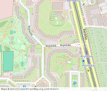 Single room 4 at Krynicka street - Photo 1