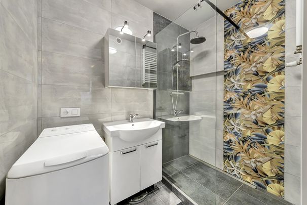 Wygodne mieszkanie dla rodziny, MARATOŃSKA - Zdjęcie 1