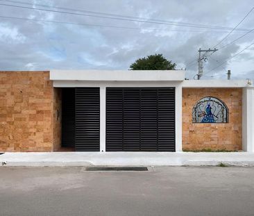Casa en Esquina Amueblada en Renta Fraccionamiento Las Américas. - Photo 1