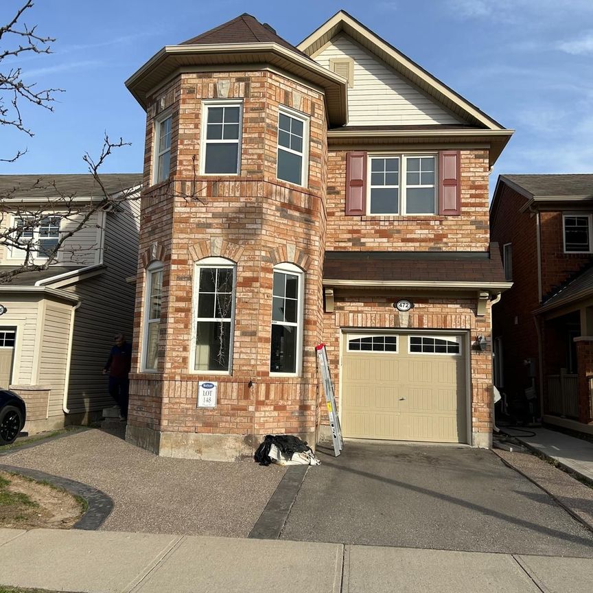 For Lease - 472 Carbert Crescent, Milton, Ontario - Photo 1