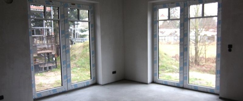 *Neubau/Erstbezug* Familienfreundliche gelegene 5-Zimmer-Doppelhaushäfte mit Terrasse und Garten - Photo 1