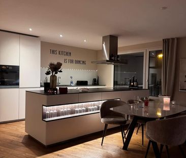 1 Zimmer, 12 m², 3. Stock - Photo 2