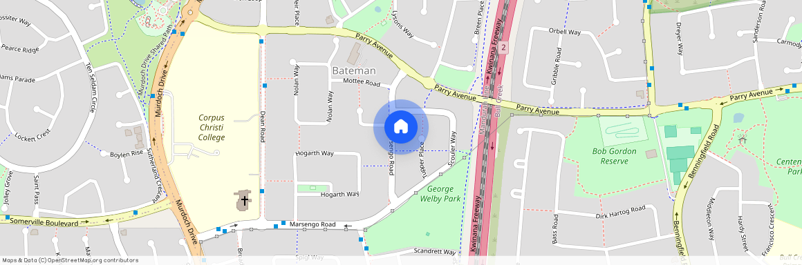 56 Marsengo Road, WA 6150, Bateman