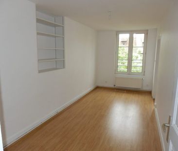 T3 Strasbourg PLACE DU CORBEAU - Photo 3