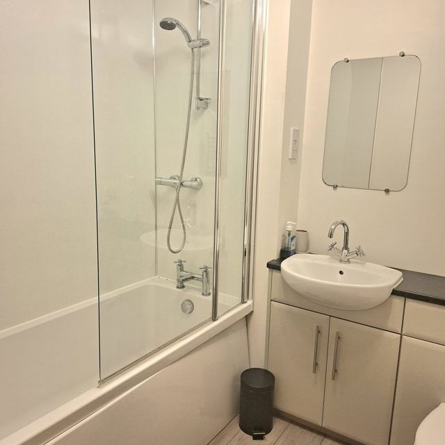 25d Riverside Drive, AB11 7DF, Aberdeen - Photo 1