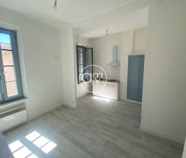 LOCATION STUDIO / CENTRE-VILLE LA VALETTE - Photo 3