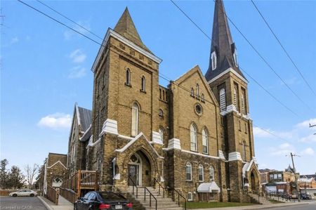 For Lease - 34 Riddell Street Unit# 103, Woodstock, Ontario - Photo 3