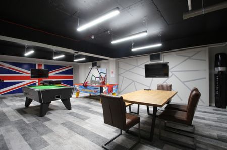 1 bed Shared Flat for Rent - Photo 3