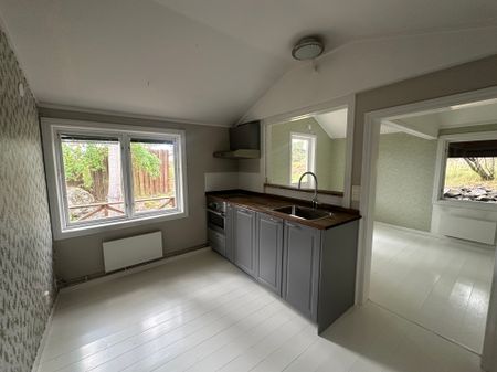 Berghemsvägen, Saltsjöbaden - Foto 5