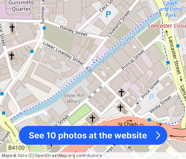 1 bedroom apartment for rent - Photo 1