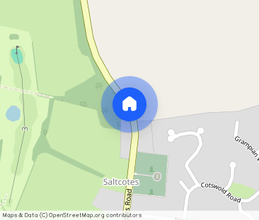 Bridge Court, Saltcotes Road, Lytham St. Annes, Lancashire - Photo 1