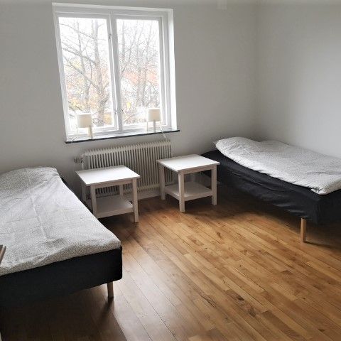 Tövädersgatan, Göteborg - Photo 1