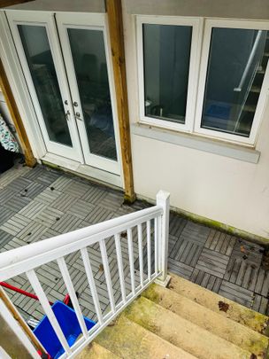 For Lease - 74 Church Street Unit# bsmt, Richmond Hill, Ontario - Photo 1