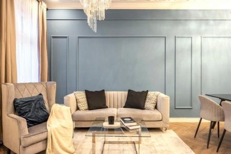 Teréz körút - Fotó 2