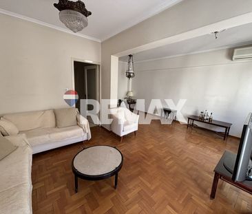 Διαμπερές Διαμέρισμα επί της Προξένου Κορομηλά. - Photo 2