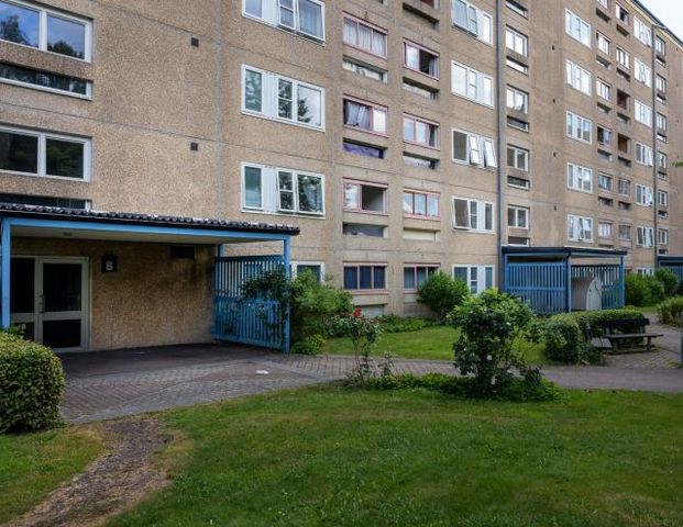 Fjällgrönan 6 - Foto 1