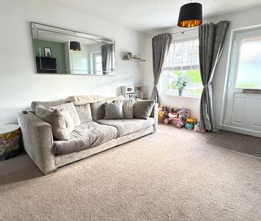 2 bedroom terraced house to rent - Photo 3