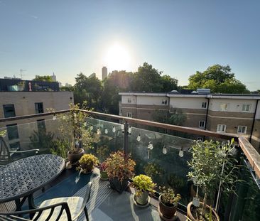 2 Bed Flat, Oakley House, SE11 - Photo 5