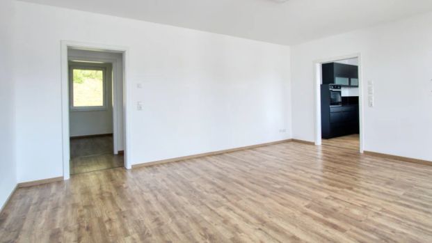 Moderne 3-Zimmer-Wohnung in Porta Westfalica Hausberge zu vermieten! - Foto 1