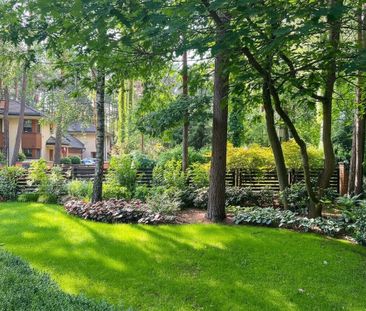 Dom w "Villa Magdalenka" na wynajem wakacyjny - Photo 2