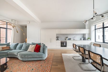 Appartement in Elsene - Photo 3