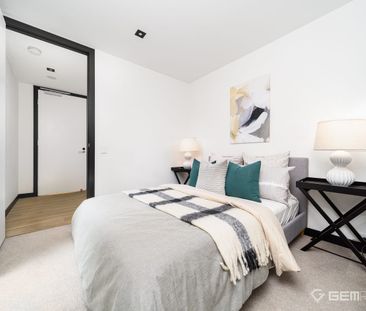 Unfurnished luxury apartment living in a prime lifestyle location - Photo 4