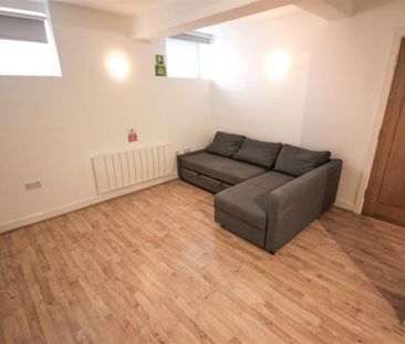 1 Bedroom Flat To Let - Photo 6