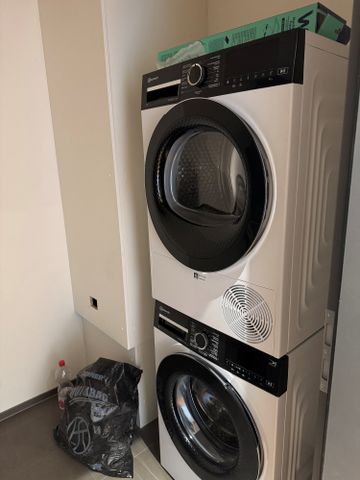 schöne 3.5-Zimmer Attikawohnung mit Sommerkühlung zu vermieten - Foto 4