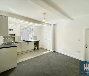1 bedroom terraced house to rent - Photo 2