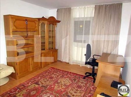 3 camera, 65 mp, zona Spitalul de Recuperare! Oferta-plata in avans pe 6 luni - Photo 2