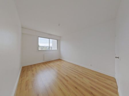 APPARTEMENT T5 A LOUER - ST GERMAIN EN LAYE - 101.8 m - 2 595 € - Photo 4