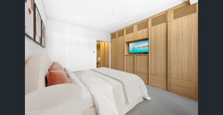 Luxury Living in Haven Northbridge - Brand New 3-Bedroom + Study Residence - Photo 4